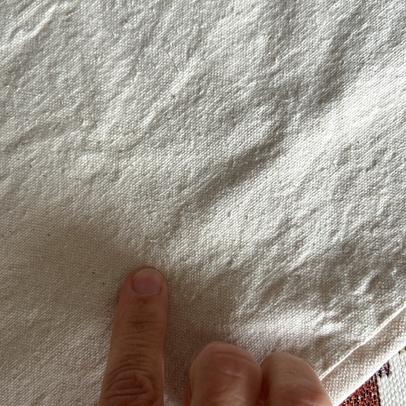 Sezane Large Demain Tote Bag - Picture 10 of 10